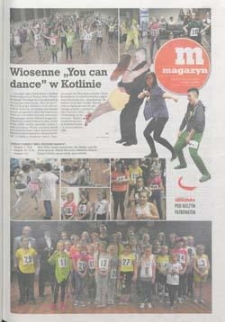 Magazyn Gazety Jarocińskiej 2016.05.03 Nr18(464)