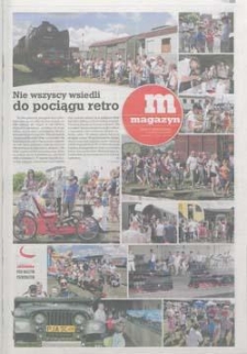 Magazyn Gazety Jarocińskiej 2016.06.21 Nr25(471)