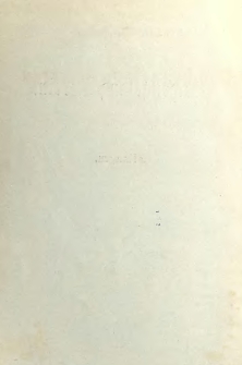 Vierter Vereinstag des Kirchengesang-Vereins f&uuml;r die Evangelisch-Intherische Kirche Bayerns zu Erlangen 1897