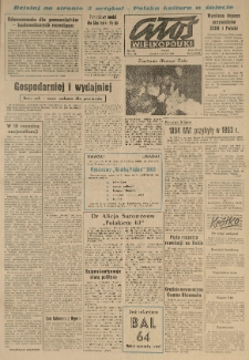 Głos Wielkopolski. 1964.01.03 R.20 nr2a Wyd.AB