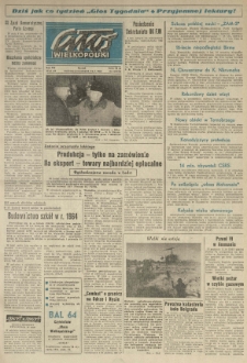 Głos Wielkopolski. 1964.01.05-06 R.20 nr4 Wyd.AB