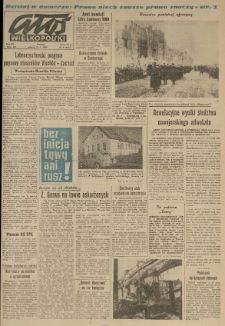 Głos Wielkopolski. 1964.01.11 R.20 nr9 Wyd.AB