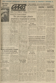 Głos Wielkopolski. 1964.01.14 R.20 nr11 Wyd.AB