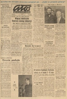 Głos Wielkopolski. 1964.01.15 R.20 nr12 Wyd.AB
