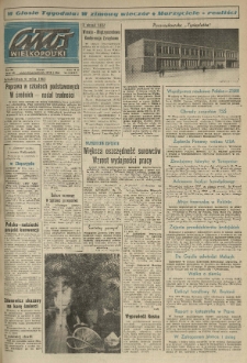 Głos Wielkopolski. 1964.01.19-20 R.20 nr16 Wyd.AB