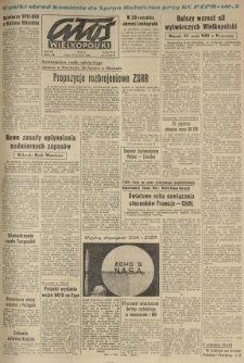 Głos Wielkopolski. 1964.01.29 R.20 nr24 Wyd.AB