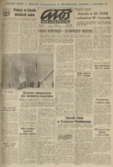 Głos Wielkopolski. 1964.01.31 R.20 nr26 Wyd.AB