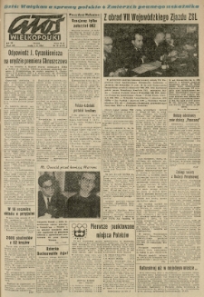 Głos Wielkopolski. 1964.02.05 R.20 nr30 Wyd.AB