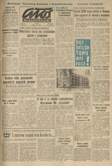 Głos Wielkopolski. 1964.02.08 R.20 nr33 Wyd.AB