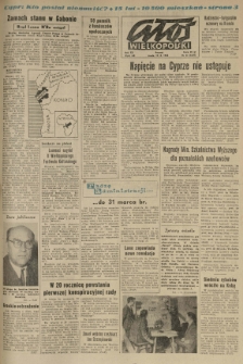 Głos Wielkopolski. 1964.02.19 R.20 nr42 Wyd.AB