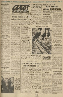 Głos Wielkopolski. 1964.02.20 R.20 nr43 Wyd.AB