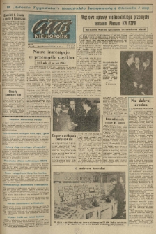 Głos Wielkopolski. 1964.03.01-02 R.20 nr52 Wyd.AB
