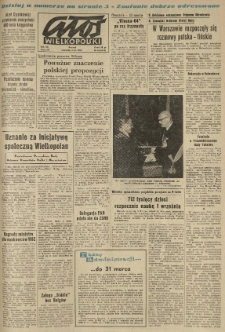Głos Wielkopolski. 1964.03.05 R.20 nr55 Wyd.AB