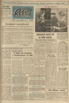 Głos Wielkopolski. 1964.03.08-09 R.20 nr58 Wyd.AB