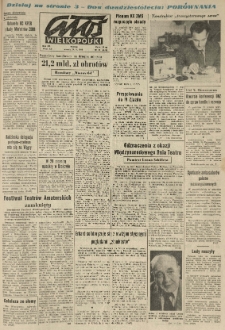 Głos Wielkopolski. 1964.03.24 R.20 nr71 Wyd.AB