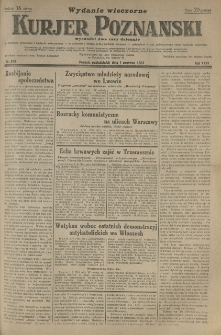 Kurier Poznański 1931.06.01 R.26 nr 246