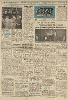 Głos Wielkopolski. 1964.04.05-06 R.20 nr81 Wyd.AB