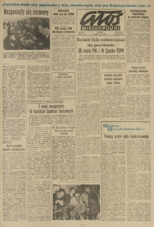 Głos Wielkopolski. 1964.04.15 R.20 nr89 Wyd.AB