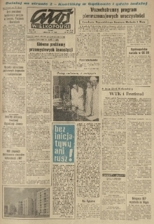 Głos Wielkopolski. 1964.04.25 R.20 nr98 Wyd.AB