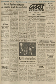 Głos Wielkopolski. 1964.05.07 R.20 nr107 Wyd.AB