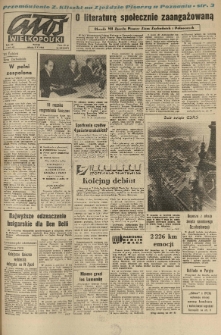 Głos Wielkopolski. 1964.05.09 R.20 nr109 Wyd.AB