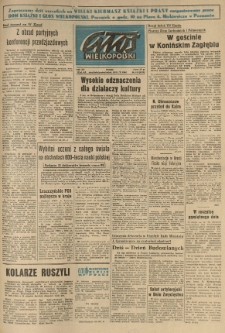 Głos Wielkopolski. 1964.05.10-11 R.20 nr110 Wyd.AB