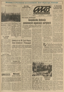 Głos Wielkopolski. 1964.05.12 R.20 nr111 Wyd.AB