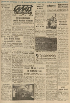 Głos Wielkopolski. 1964.05.14 R.20 nr113 Wyd.AB