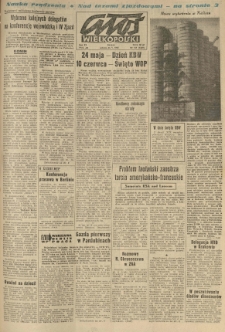 Głos Wielkopolski. 1964.05.23 R.20 nr121 Wyd.AB