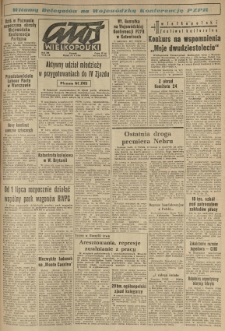Głos Wielkopolski. 1964.05.29 R.20 nr126 Wyd.AB