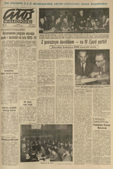 Głos Wielkopolski. 1964.05.30 R.20 nr127 Wyd.AB
