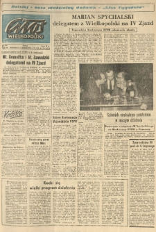 Głos Wielkopolski. 1964.05.31-06.01 R.20 nr128 Wyd.AB