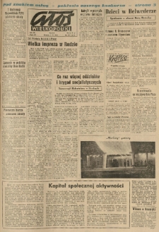 Głos Wielkopolski. 1964.06.02 R.20 nr129 Wyd.AB