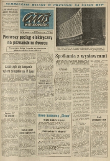 Głos Wielkopolski. 1964.06.07-08 R.20 nr134 Wyd.AB