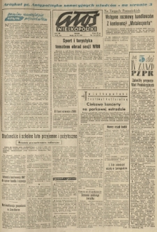 Głos Wielkopolski. 1964.06.10 R.20 nr136 Wyd.AB