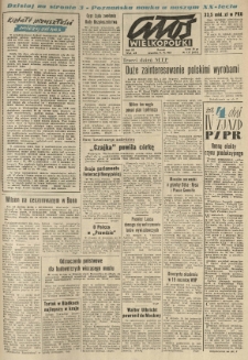 Głos Wielkopolski. 1964.06.11 R.20 nr137 Wyd.AB