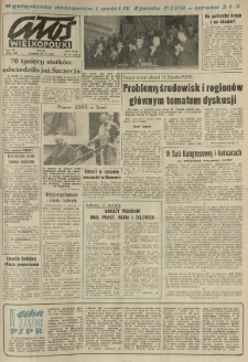 Głos Wielkopolski. 1964.06.18 R.20 nr143 Wyd.AB