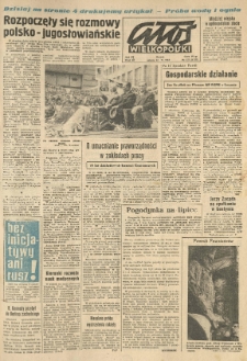 Głos Wielkopolski. 1964.06.27 R.20 nr151 Wyd.AB
