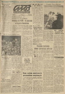 Głos Wielkopolski. 1964.07.01 R.20 nr154 Wyd.AB