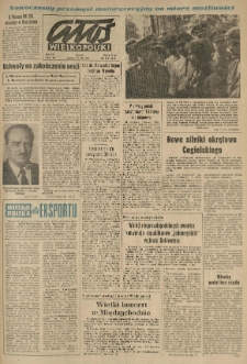 Głos Wielkopolski. 1964.07.17 R.20 nr168 Wyd.AB