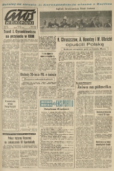 Głos Wielkopolski. 1964.07.24 R.20 nr174 Wyd.AB