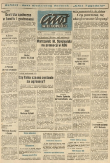 Głos Wielkopolski. 1964.07.26-27 R.20 nr176 Wyd.AB