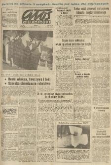 Głos Wielkopolski. 1964.08.05 R.20 nr184 Wyd.AB