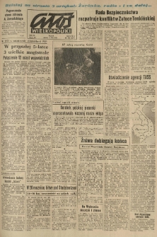 Głos Wielkopolski. 1964.08.07 R.20 nr186 Wyd.AB