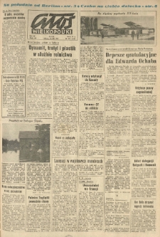 Głos Wielkopolski. 1964.08.15 R.20 nr193 Wyd.AB