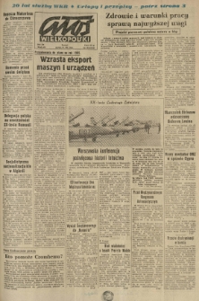 Głos Wielkopolski. 1964.08.21 R.20 nr198 Wyd.AB