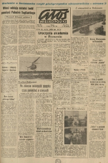 Głos Wielkopolski. 1964.08.25 R.20 nr201 Wyd.AB