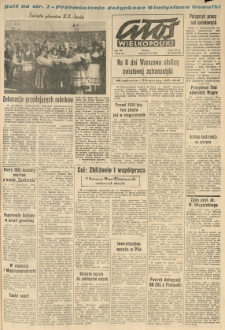 Głos Wielkopolski. 1964.09.08 R.20 nr213 Wyd.AB