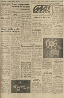 Głos Wielkopolski. 1964.09.10 R.20 nr215 Wyd.AB