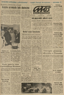 Głos Wielkopolski. 1964.09.15 R.20 nr219 Wyd.AB